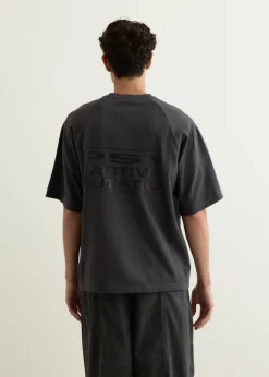 Steppe Shard Panel T-Shirt