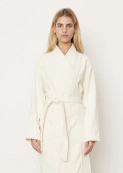 Sulis Bath Robe