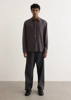 Super Dad's Denim Pants