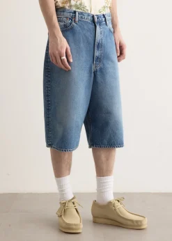 Super Dad's Fit Shorts