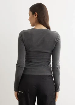 Super Slim Longsleeve Top