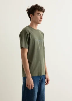 Surf Pigment Dye Short Sleeve T-Shirt