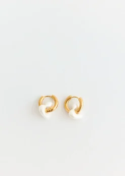 Sursta Earrings