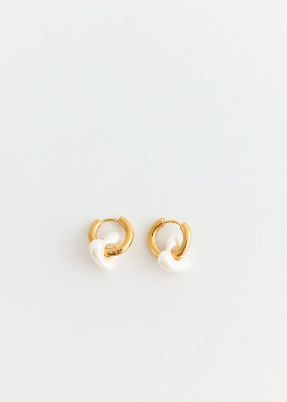 Sursta Earrings