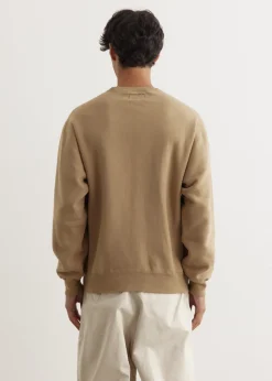 Sweat Crew Raised Back