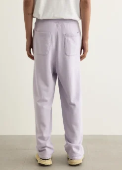 30/-SWT Knit Sweat Pants (N.TRY)