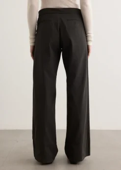 Tailored Track Pants