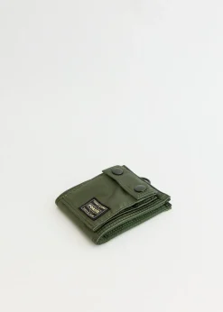 Tanker Pocket Wallet