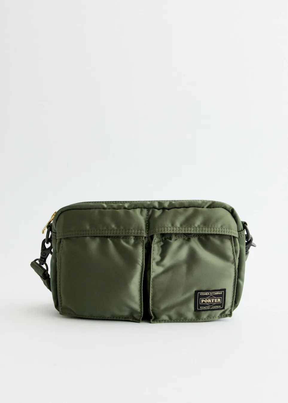 Tanker Shoulder Bag