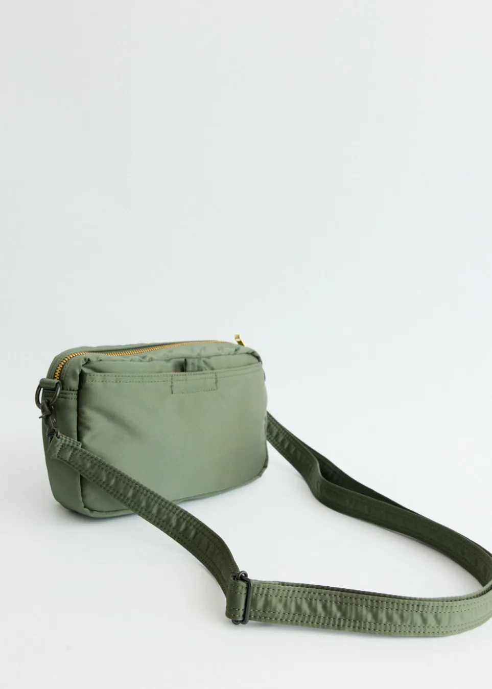 Tanker Shoulder Bag