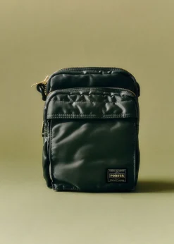 Tanker Vertical Shoulder Bag