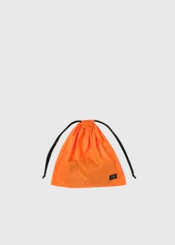 Tanker Vertical Shoulder Bag