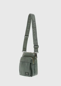 Tanker Vertical Shoulder Bag
