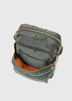 Tanker Vertical Shoulder Bag