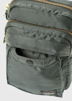 Tanker Vertical Shoulder Bag