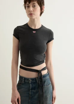 T-Bunny-Tail-R1 Jersey Top