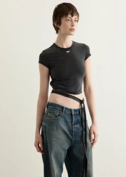 T-Bunny-Tail-R1 Jersey Top