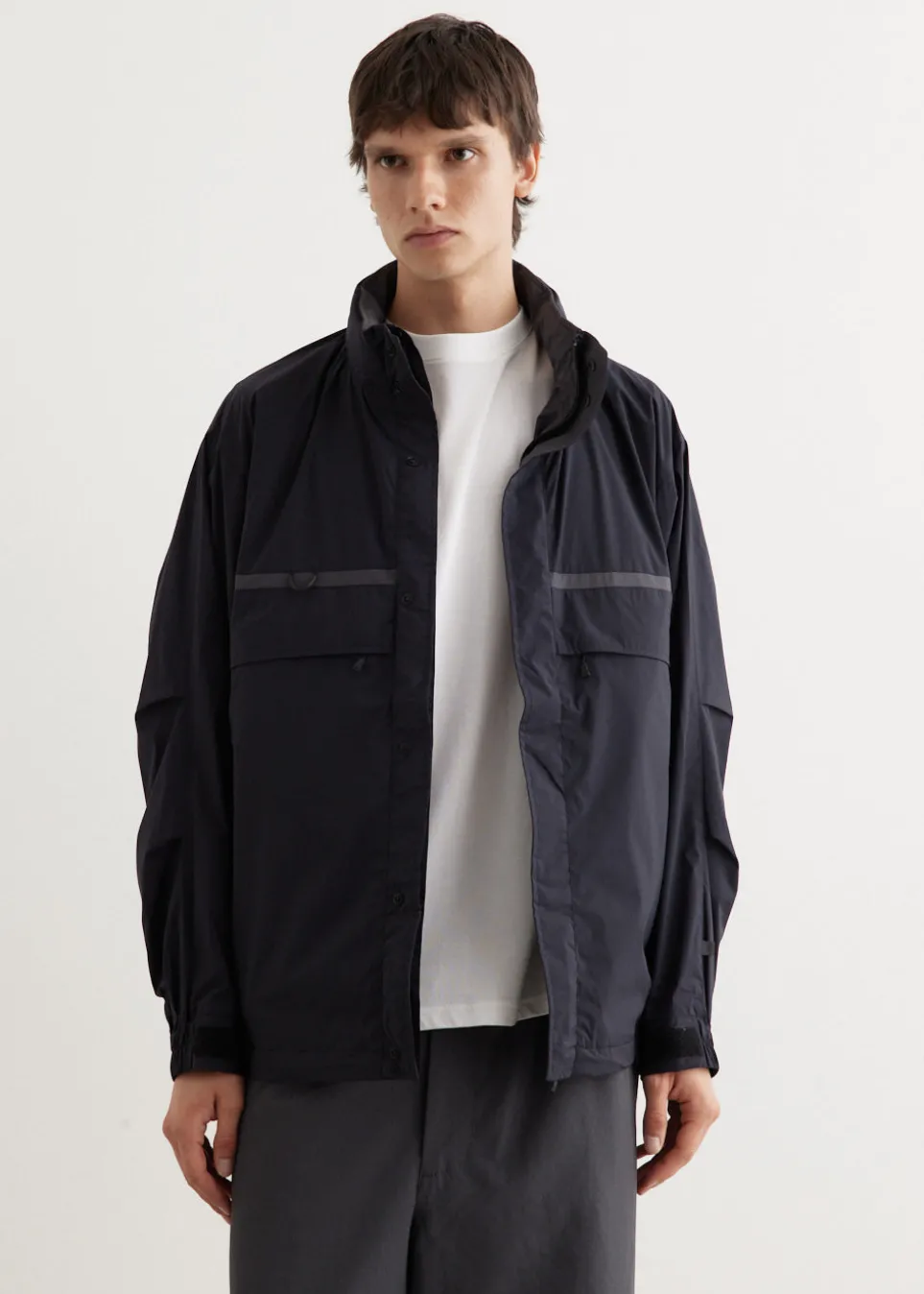 Tech Extreme Liner Jacket