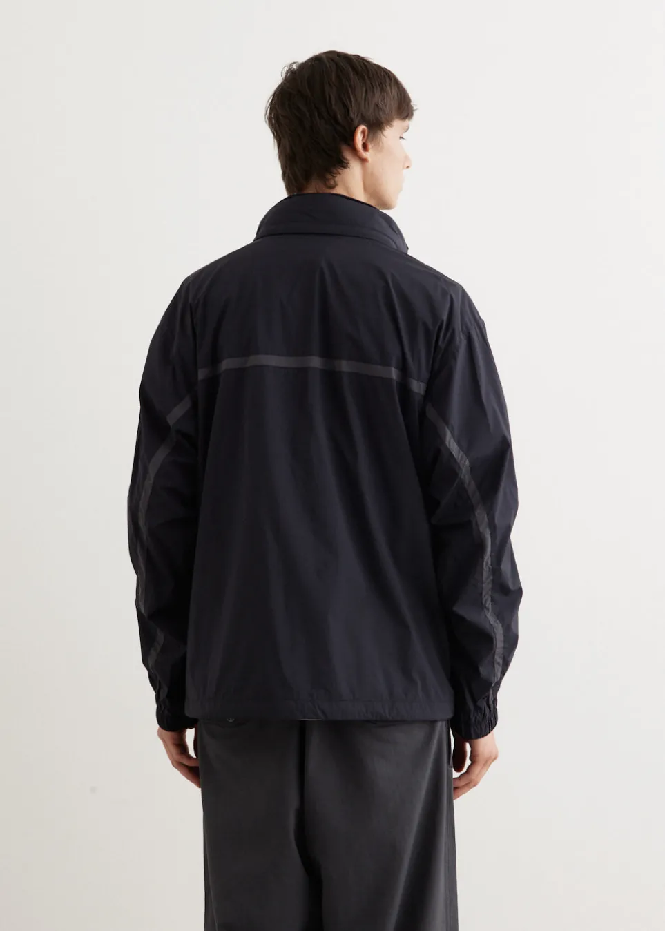 Tech Extreme Liner Jacket