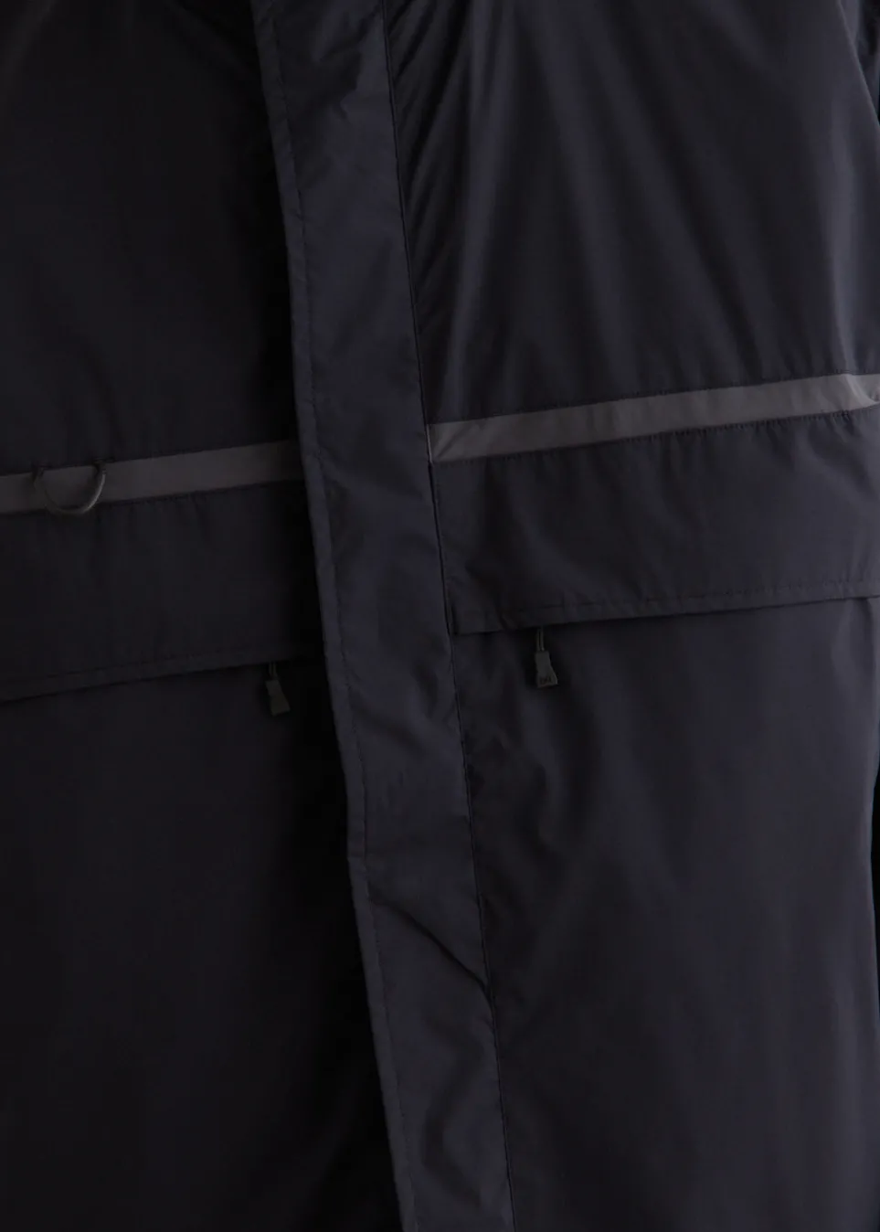 Tech Extreme Liner Jacket