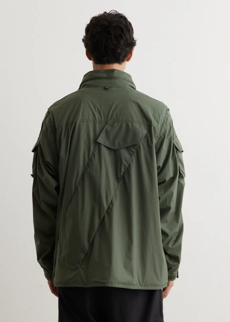 Tech Photographer Jacket