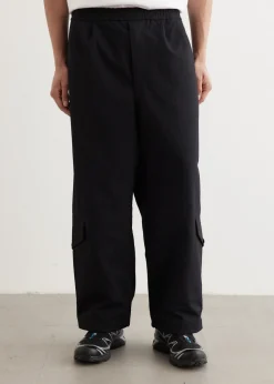 Tech Raf Flight Pants