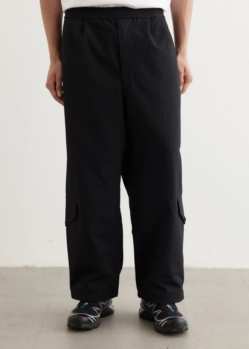 Tech Raf Flight Pants