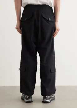 Tech Raf Flight Pants