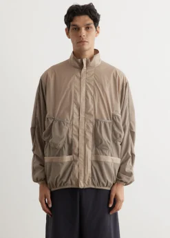 Tech Reversible Wind Shield Jacket