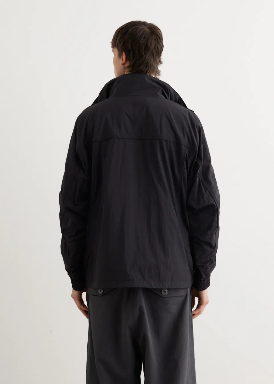 Tech 4Way Ex-Weather Jacket