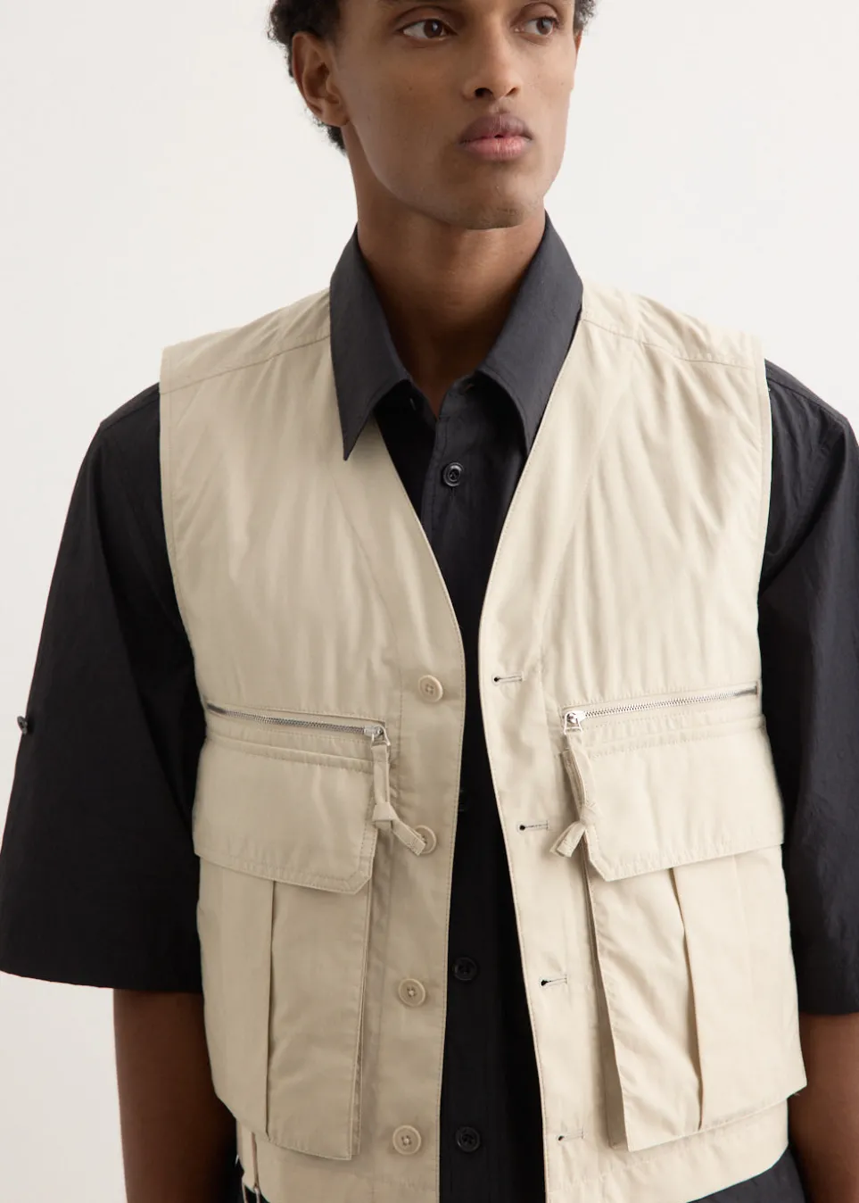 Technical Gilet