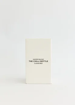 The Chilli Bottle