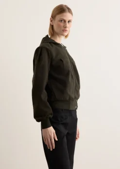 The Edie Bomber Jacket