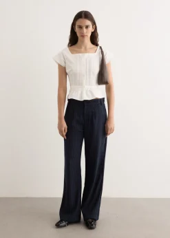 The Lennox Trousers