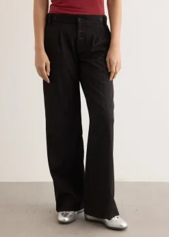 The Lennox Trousers
