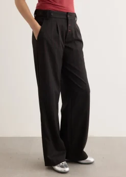 The Lennox Trousers