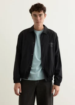 The Sirens of Titans Snap Jacket