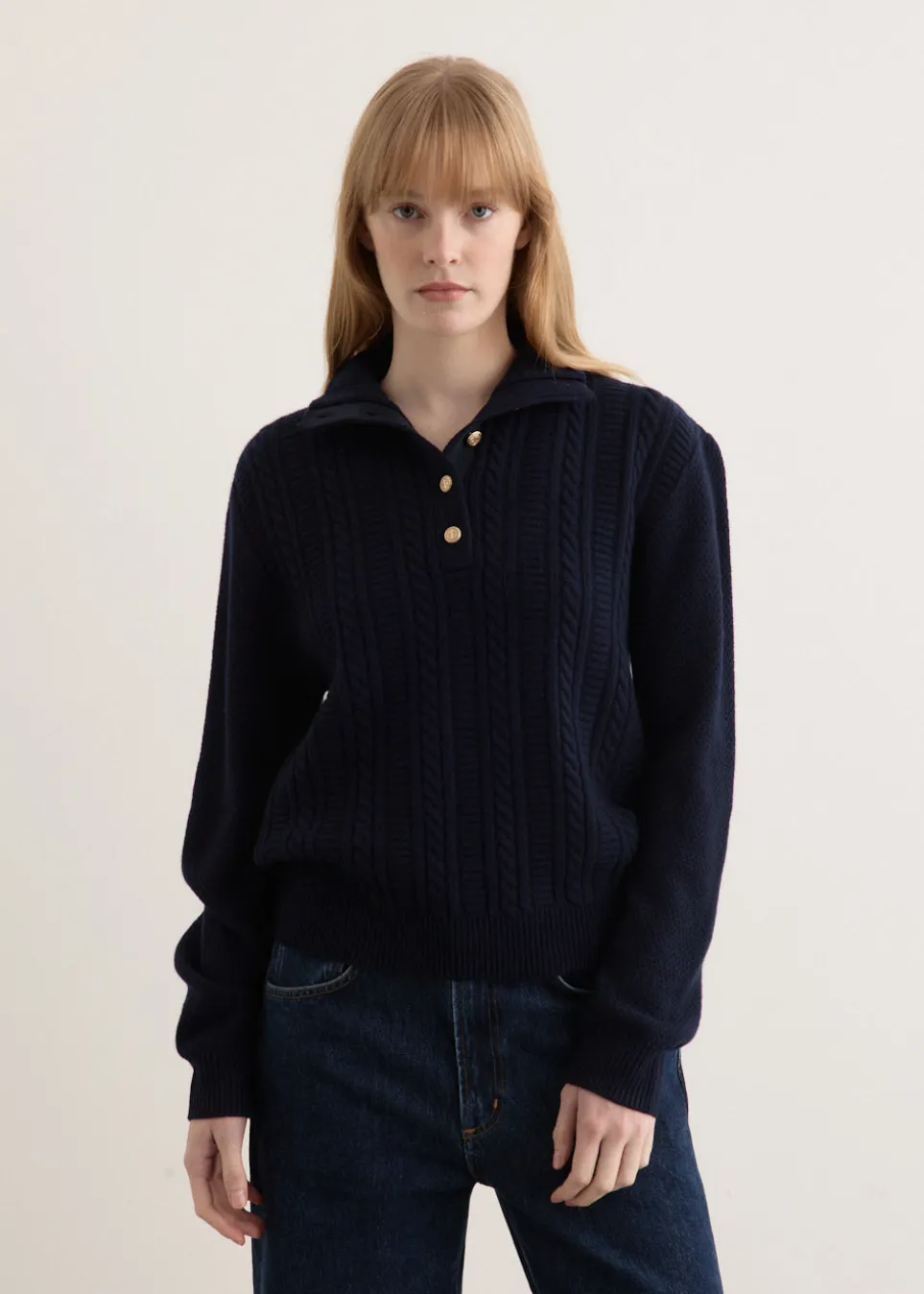 Thea Jumper
