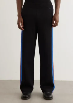Tide Track Pants