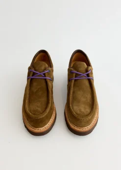 Tirolean Shoes