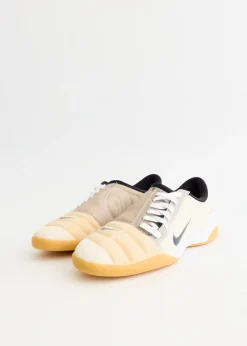 Total 90 'White Black' Sneakers