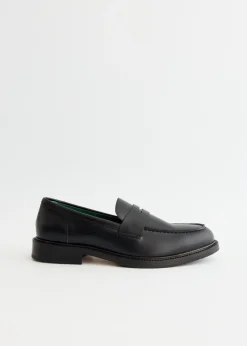 Townee Penny Loafers