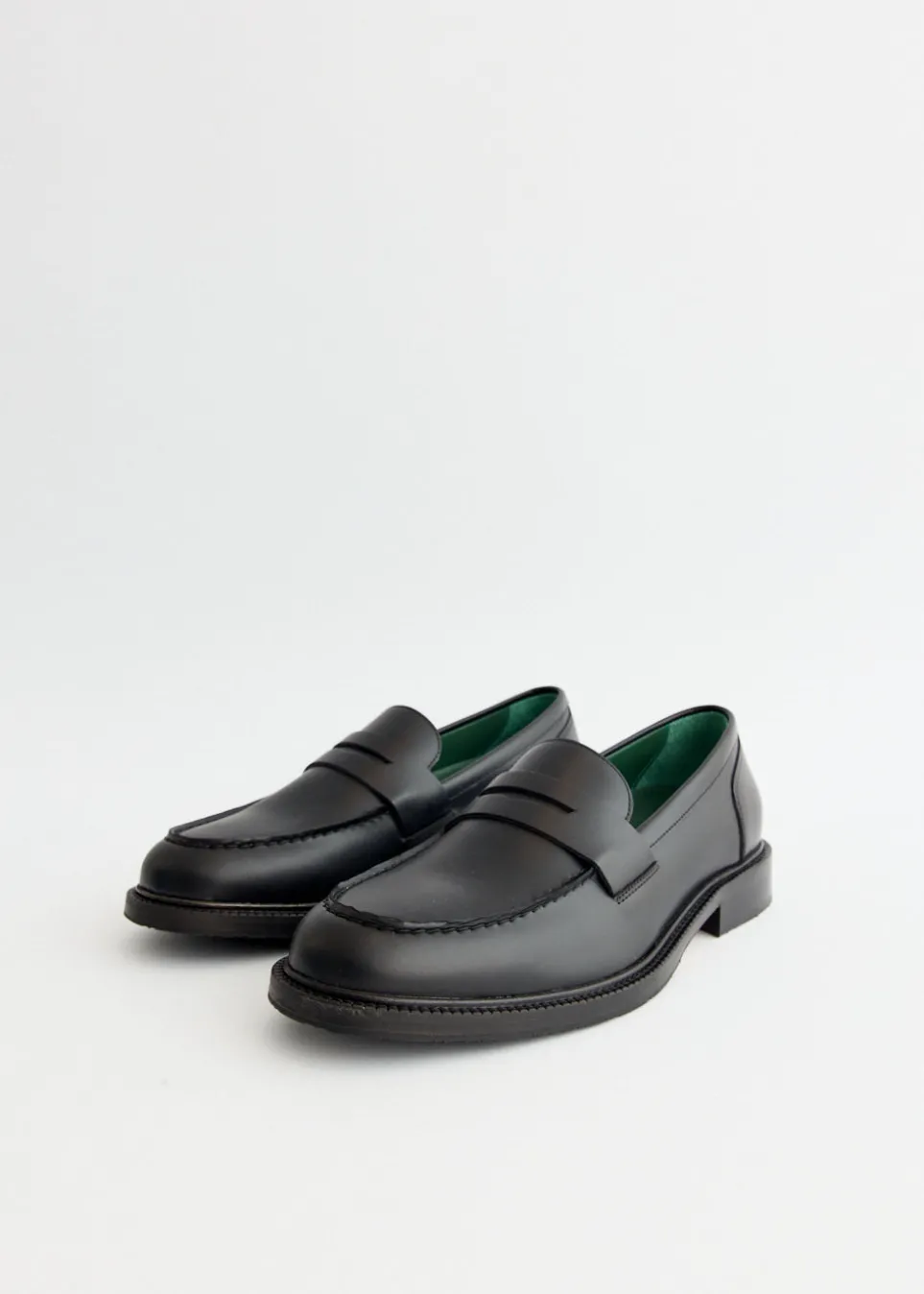 Townee Penny Loafers