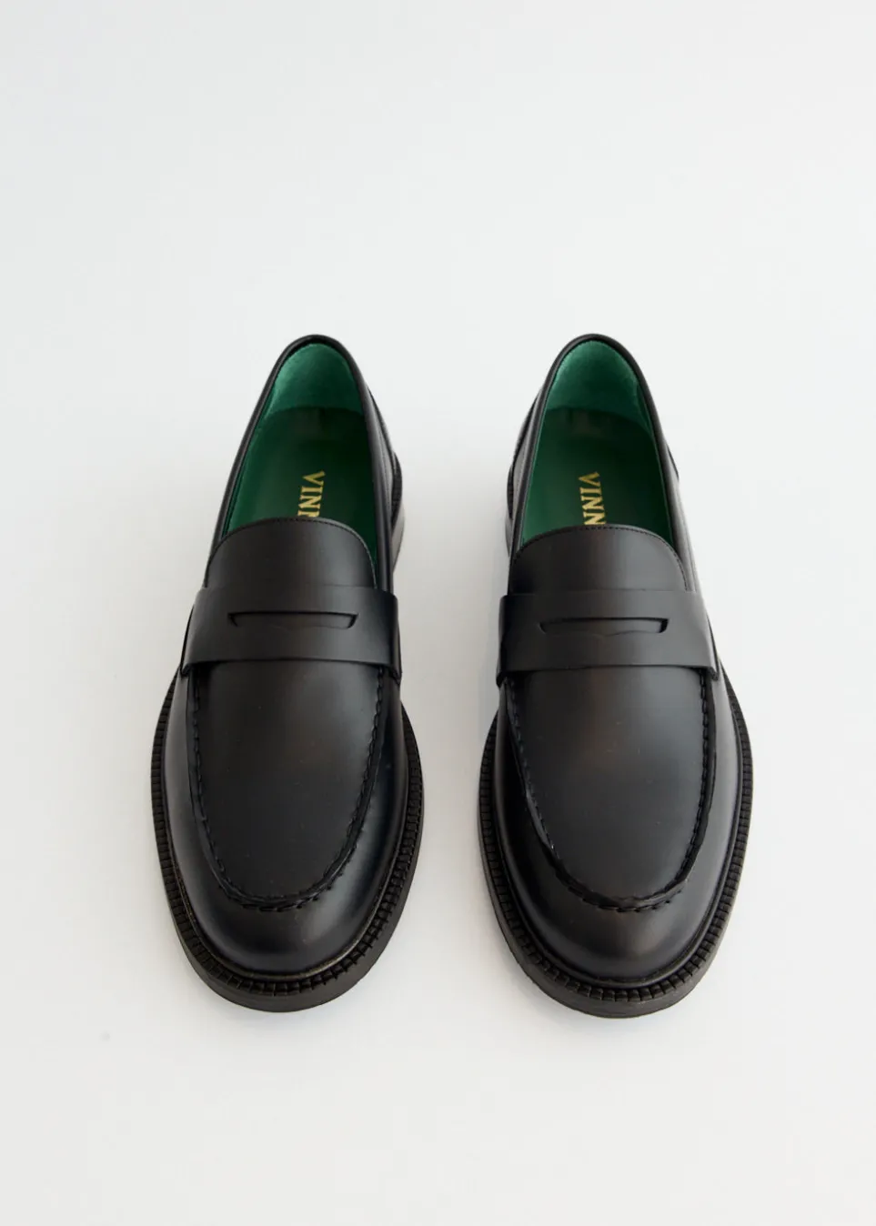 Townee Penny Loafers