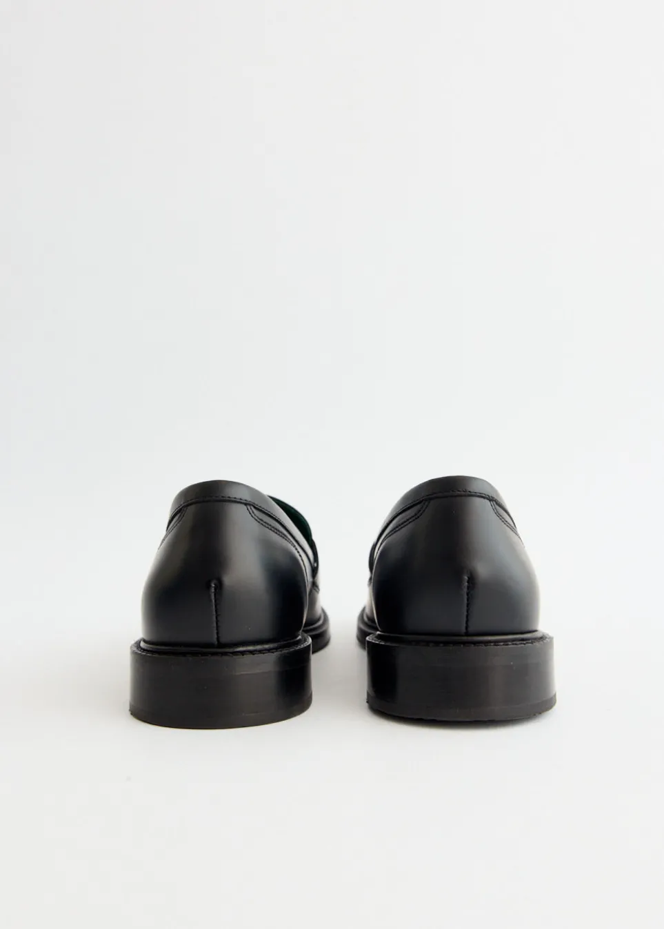 Townee Penny Loafers