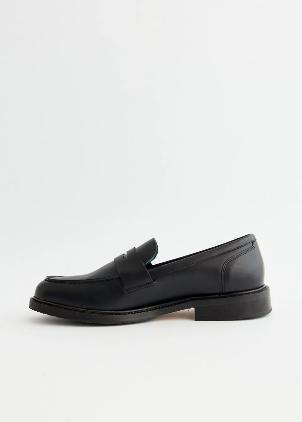 Townee Penny Loafers