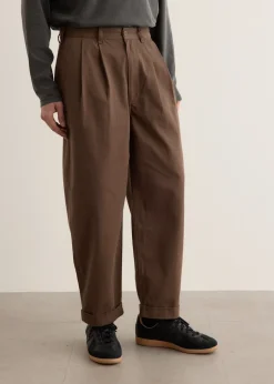 Trawler Chino Pant
