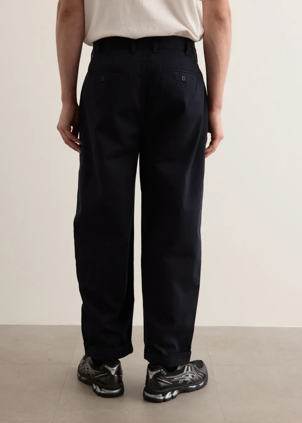 Trawler Chino Pant