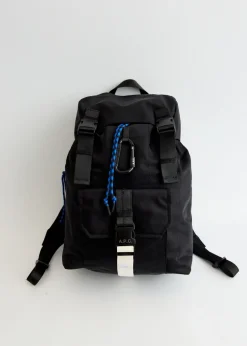 Trek Backpack