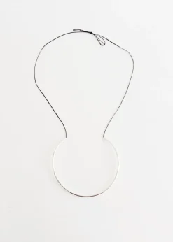 Tube Collar With String